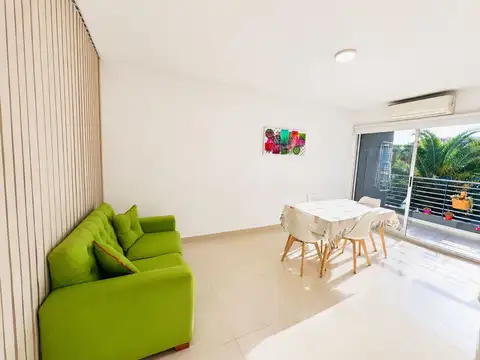 Venta Monoambiente dividido 2 Amb Balcon Agronomía