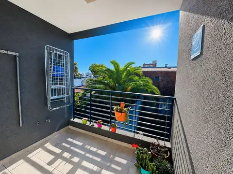 Departamento en Venta al Noroeste