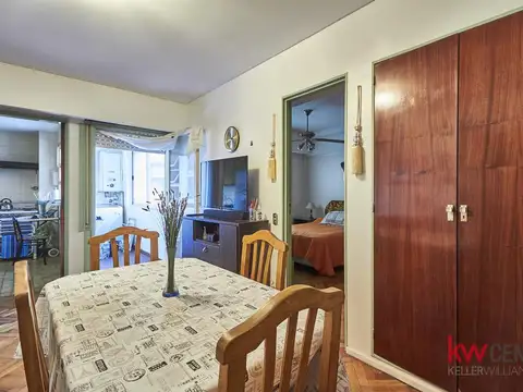 Departamento en Venta en San Nicolás, USD 69.000