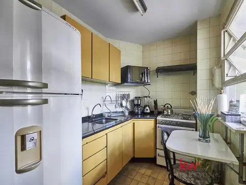 Departamento en Venta al Oeste