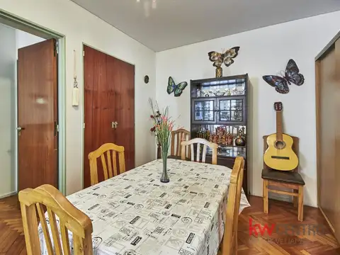 Departamento en Venta 40 años