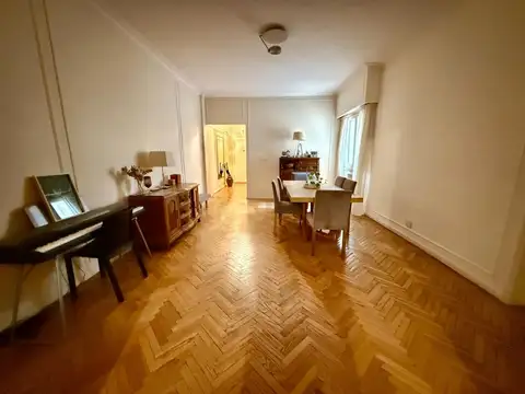 Departamento en Venta de 4 ambientes