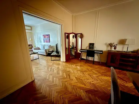 Departamento en Venta en Recoleta, USD 320.000