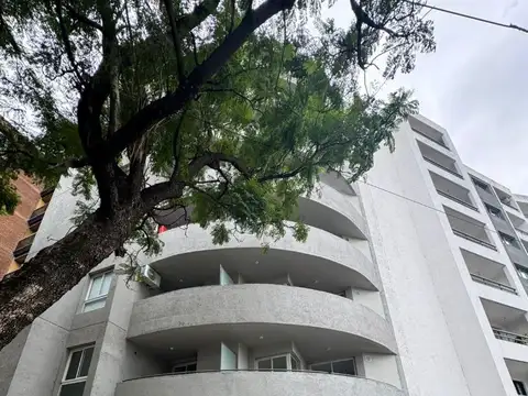 Av. Pueyrredon 800, Piso 3