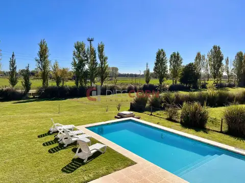 Venta Casa 7 AMB, en Terravista, General Rodríguez