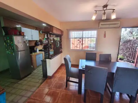 Casa en Venta 35 años