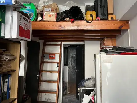 Local en Venta en Microcentro, USD 50.000