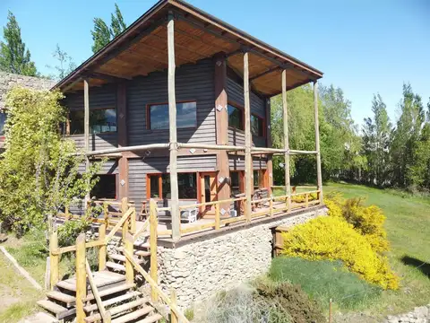 Venta inmueble Gastronómico de trayectoria. 