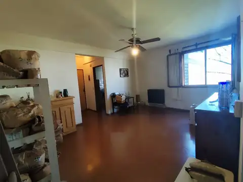 DEPARTAMENTO 4 AMB. VENTA SAN FERNADO APTO CREDITO