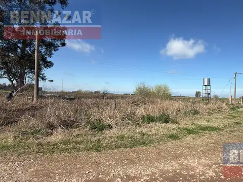 Venta Campo 15 Hectáreas en Gobernador Castro