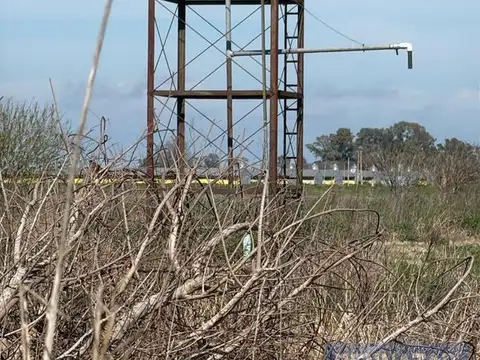 Venta Campo 15 Hectáreas en Gobernador Castro