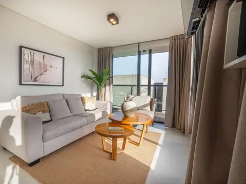 Departamento en Venta en Mar del Plata, USD 250.000