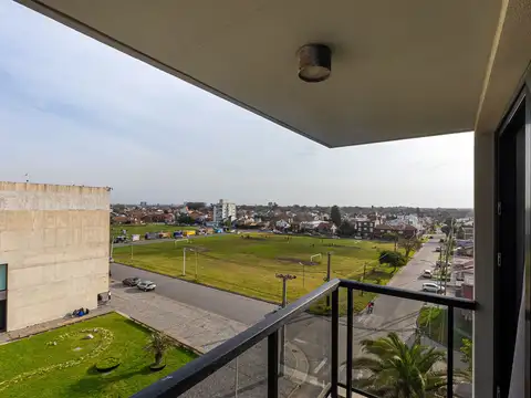 Departamento en Venta 3 años