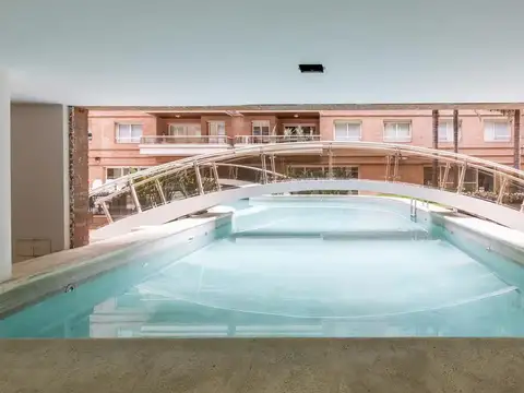 Departamento en Venta en Puerto Madero, USD 430.000