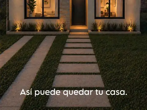 Lote en venta 200mts2 excepcional precio