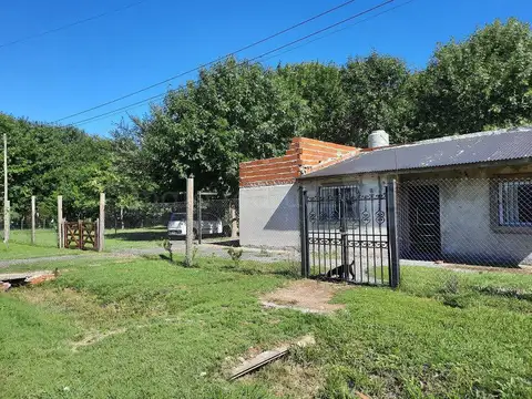 VENTA DE CASA EN CHASCOMUS LOMAS ALTAS