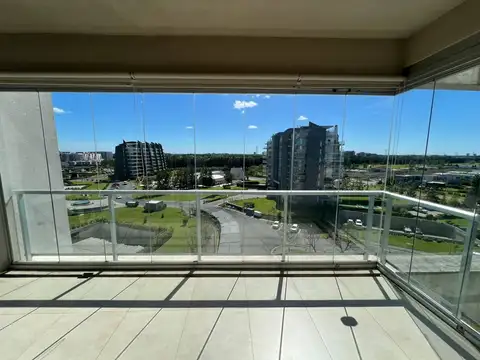 DEPARTAMENTO 2 AMBIENTES Y MEDIO EN ALQUILER Y VENTA EN EL BARRIO YOO NORDELTA