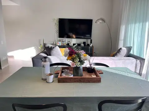 Departamento en Alquiler en Otros barrios de Nordelta, USD 1.200