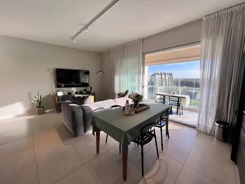 Departamento en Alquiler A Estrenar