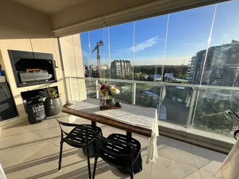 Departamento en Alquiler en Otros barrios de Nordelta, USD 1.100