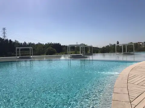 Departamento en Alquiler de 2 dormitorios