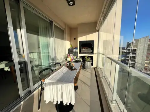 Departamento en Alquiler de 2 dormitorios