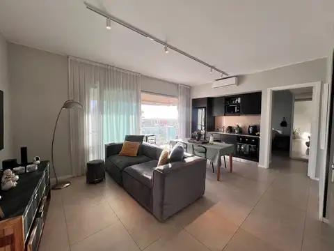 Departamento en Alquiler en Otros barrios de Nordelta, USD 1.150