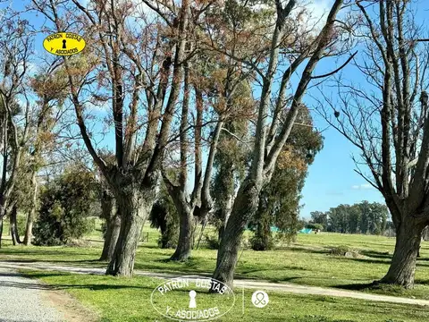 La Asunción Club de Campo 100