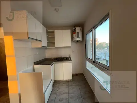Departamento en Alquiler en Resistencia, San Fernando