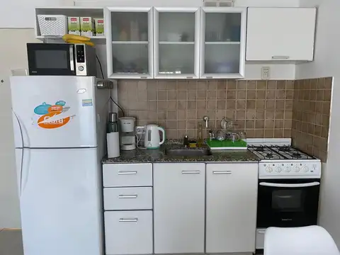 Departamento 2 ambientes en Ramos Mejía
