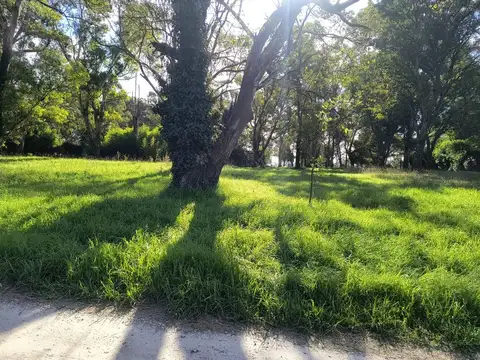 Estancia Laguna de los Padres