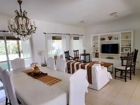 Casa en Alquiler Temporal de 3 dormitorios