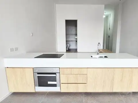 Departamento en Villa Pueyrredon