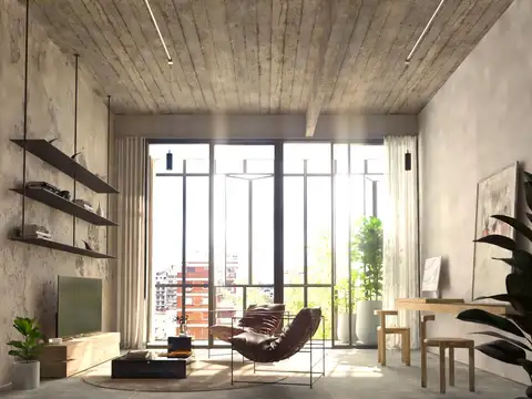 Departamento en Venta Apto profesional