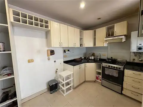 Departamento en Venta al Este