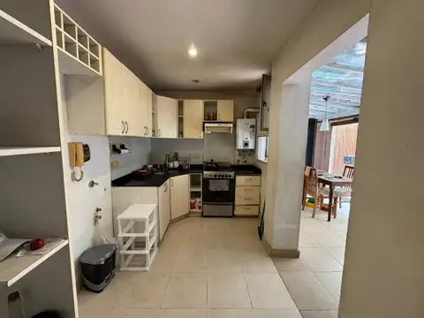 Departamento en Venta al Este