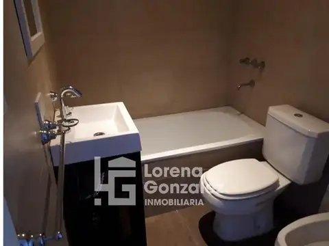 Departamento en Alquiler 8 años