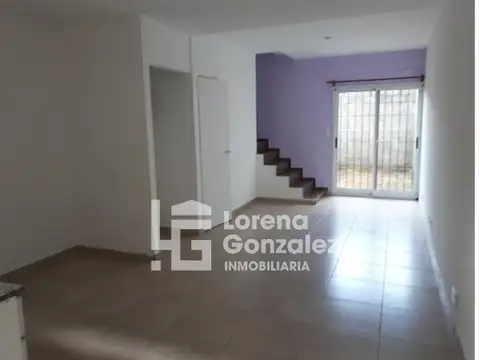 Departamento en Alquiler de 2 dormitorios