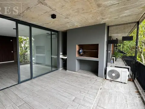 Departamento en Alquiler en Tigre Residencial, USD 1.300