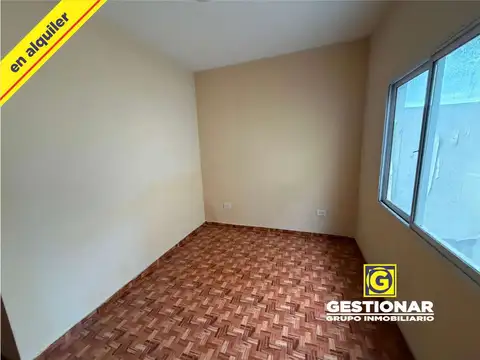 Departamento en Alquiler de 2 ambientes