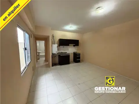 Departamento en alquiler en Valentín Alsina