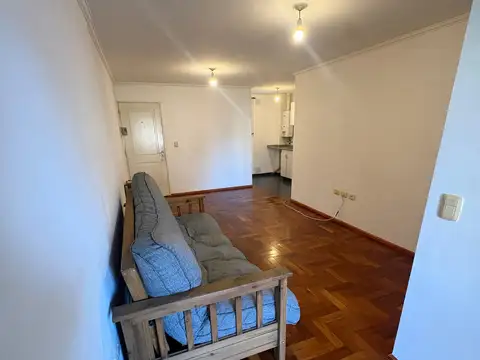 General Simón Bolívar 400, Piso 3