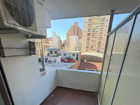 General Simón Bolívar 400, Piso 3