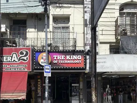 Local en Venta en Lomas De Zamora, USD 400.000