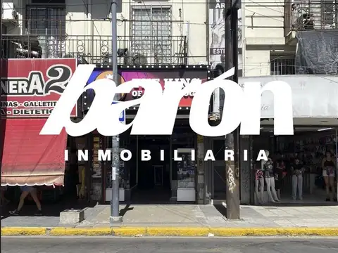 venta - Local comercial - Meeks 30 - Lomas De Zamora