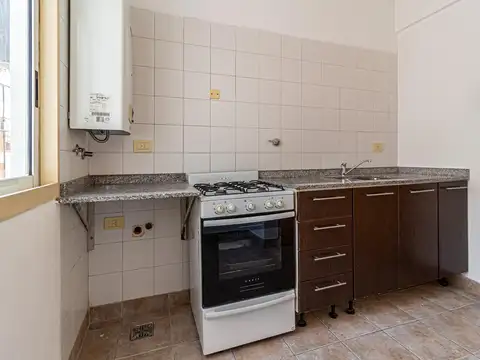 Departamento en Venta en San Cristobal, USD 90.000