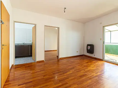 Departamento en Venta 10 años