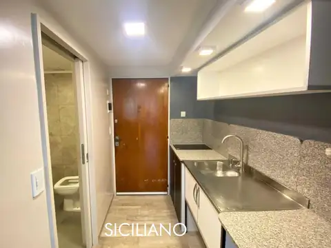 Departamento en Venta 10 años