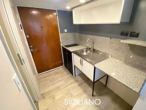 Departamento en Retiro