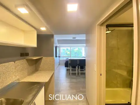 Departamento en Venta Permite mascota